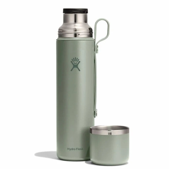 Hydro Flask 36 oz Hot Flask & Cup - 1.06L (Available in 2 colors)