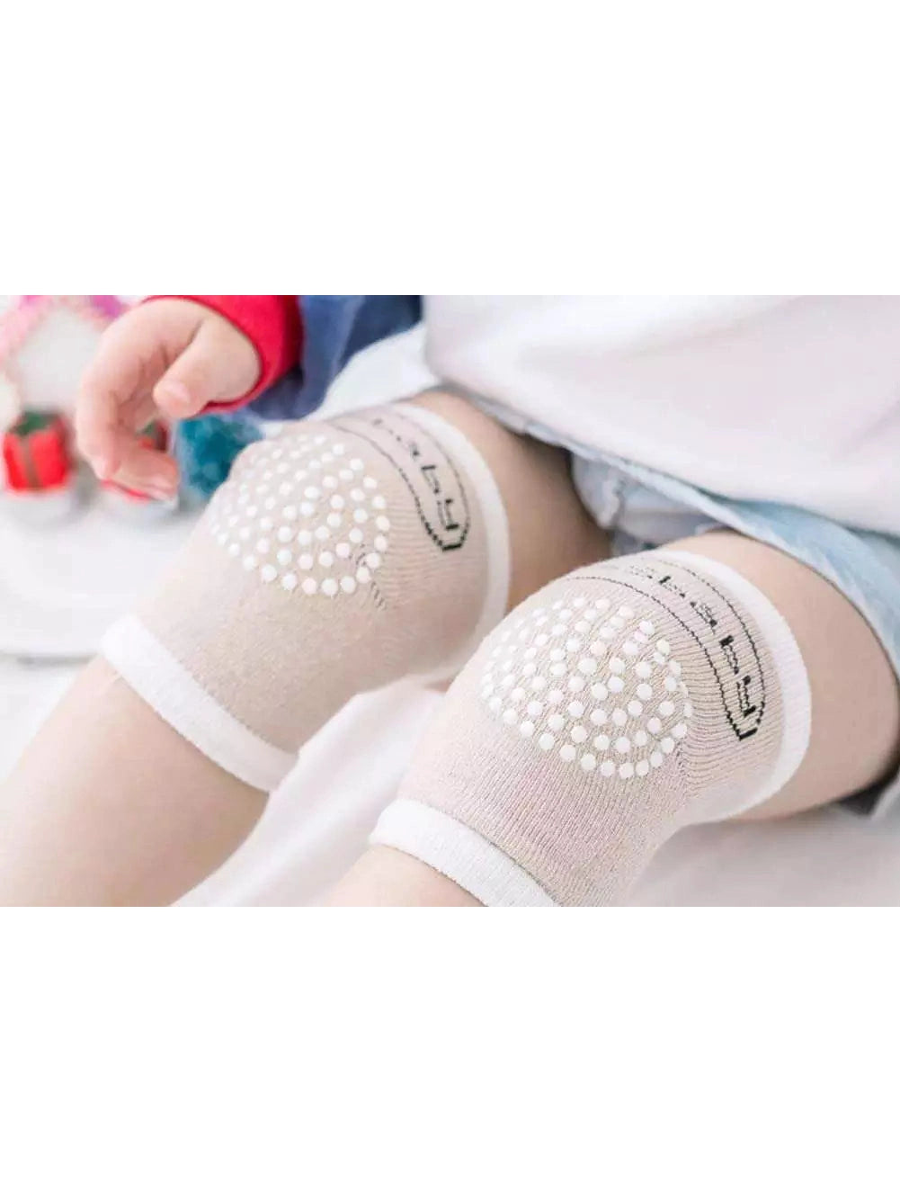 Baby Kneepad Protector