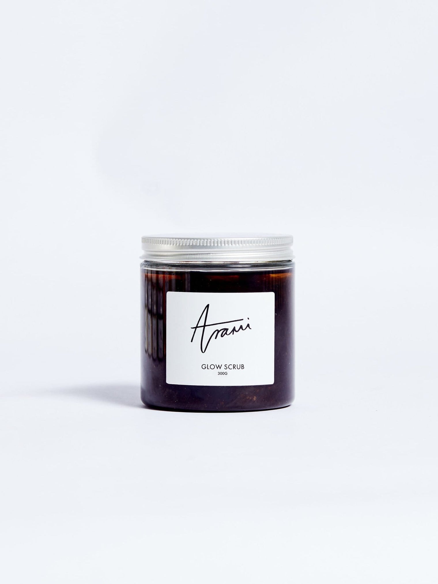 Arami Glow Scrub 300g