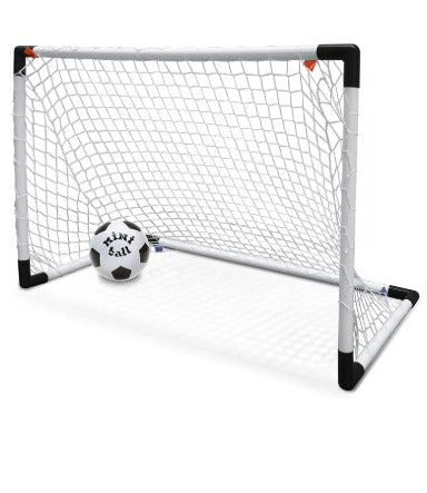 Mondo Goal Post Set Mini