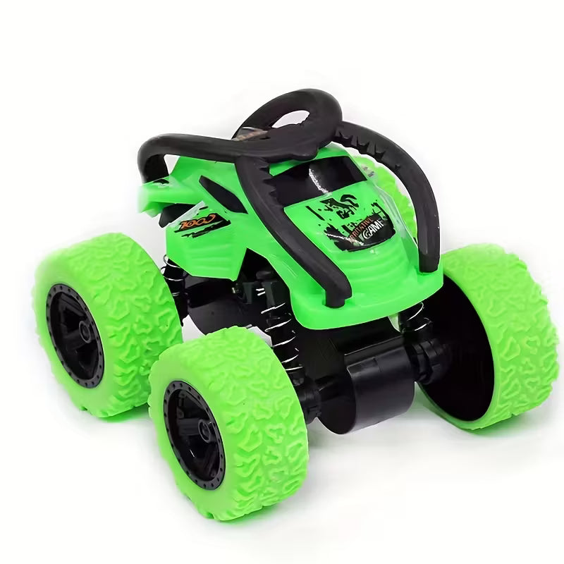 Mini Monster 4x4 Trucks Toys