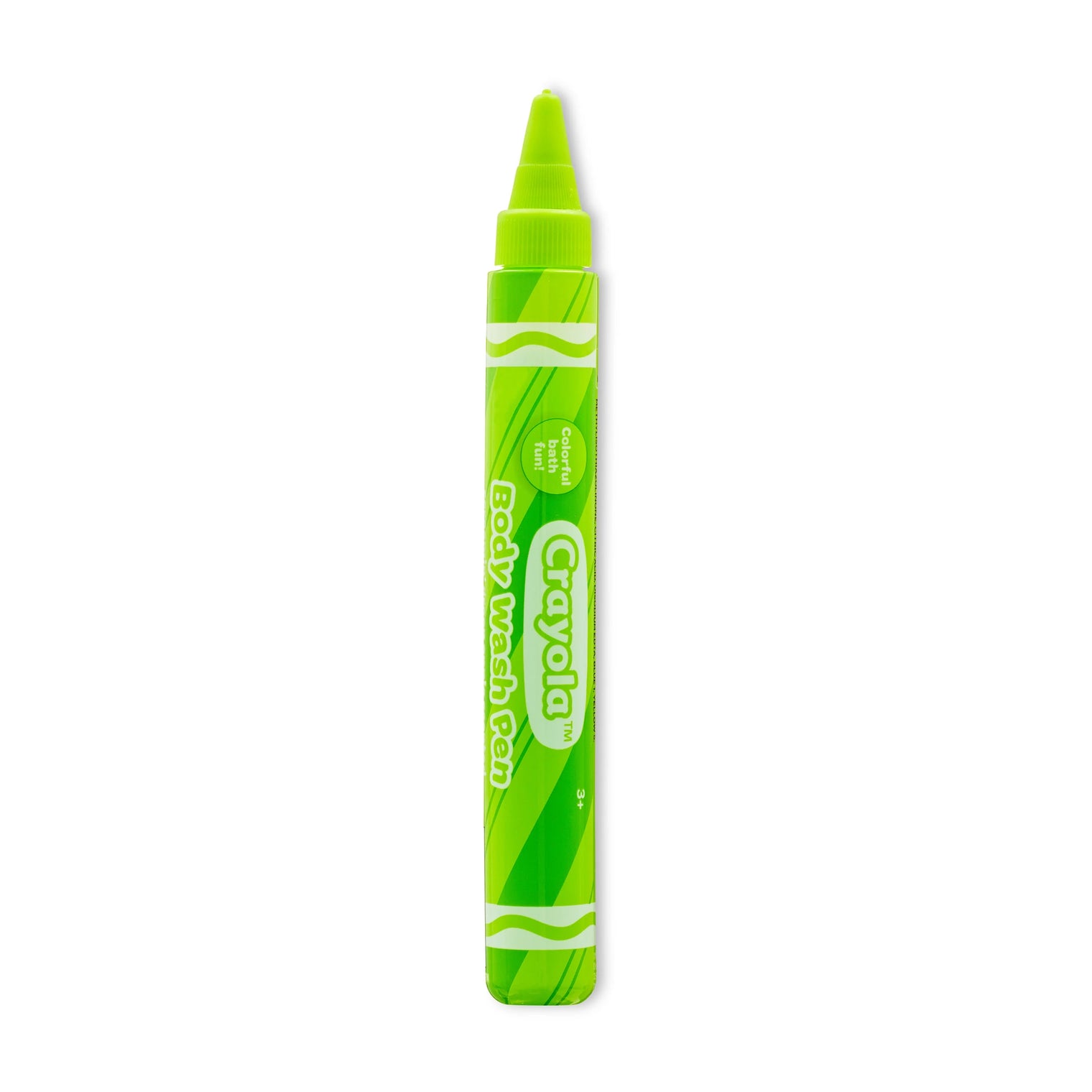Crayola Body Wash Pen (4 colors available)