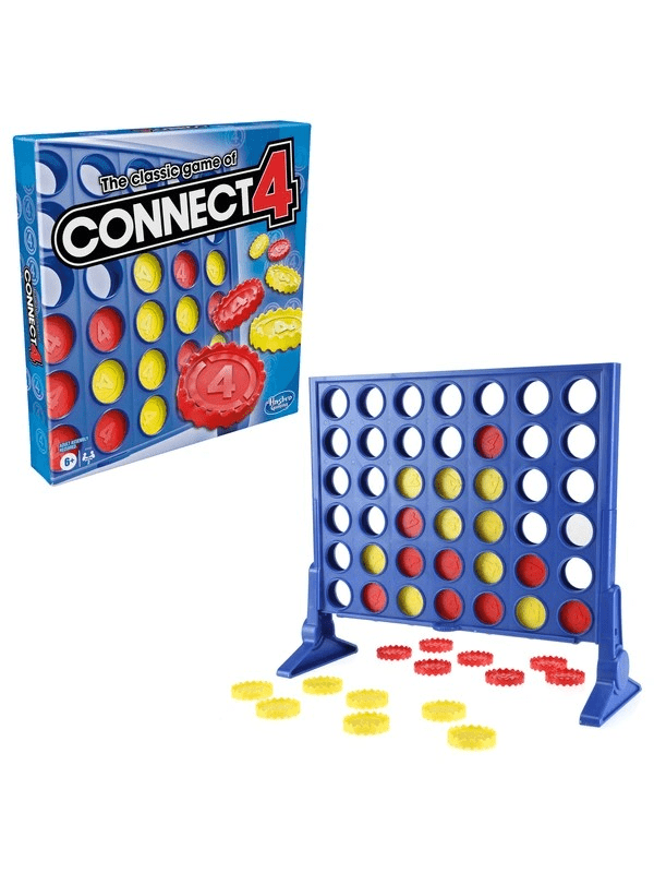 Connect 4 Game