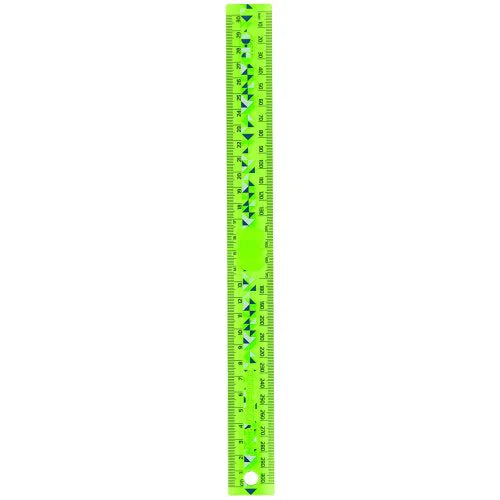 Helix Oxford Geo Folding Ruler - 30cm