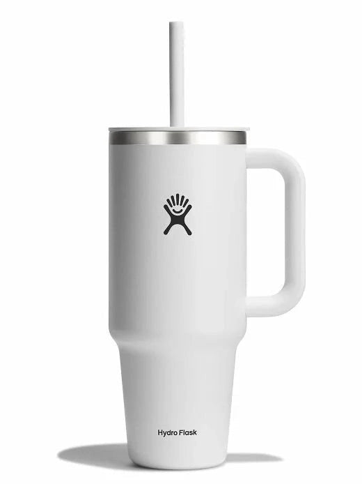 Hydro Flask 40 Oz Travel Tumbler -1.18L (3 colors available)