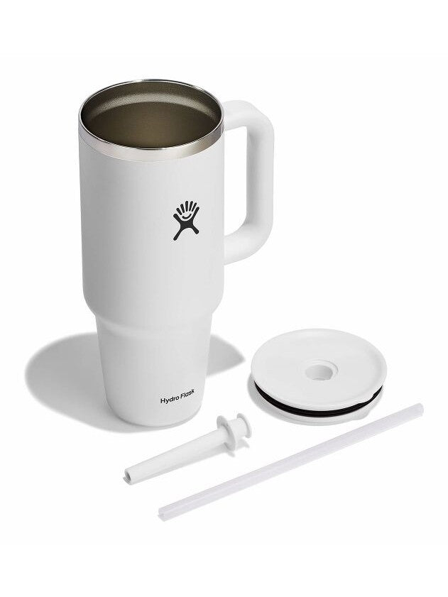 Hydro Flask 40 Oz Travel Tumbler -1.18L (3 colors available)