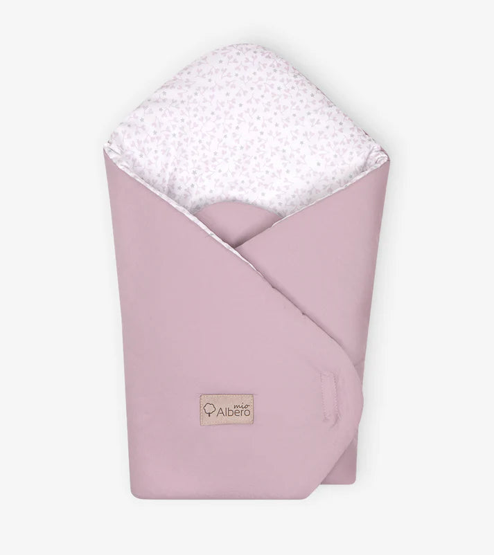 Baby Wrap / Blanket Animals & Love Collection (3 styles available)