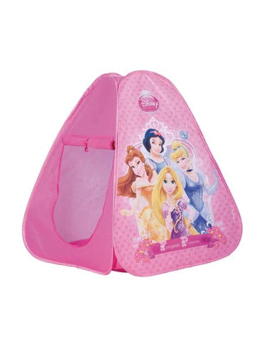 Disney Princess Pop Up Play Tent