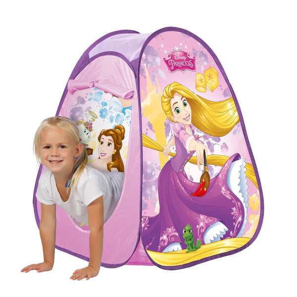 Disney Princess Pop Up Play Tent