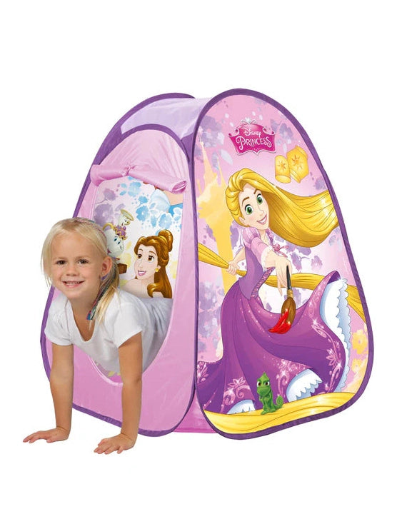Disney Princess Pop Up Play Tent