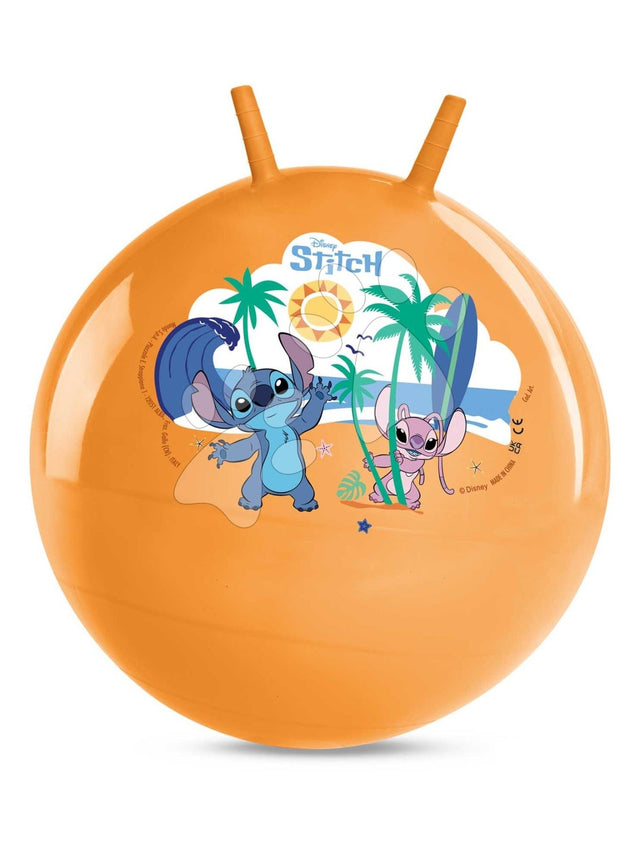 Mondo Disney Stitch Kangaroo Ball - 50cm