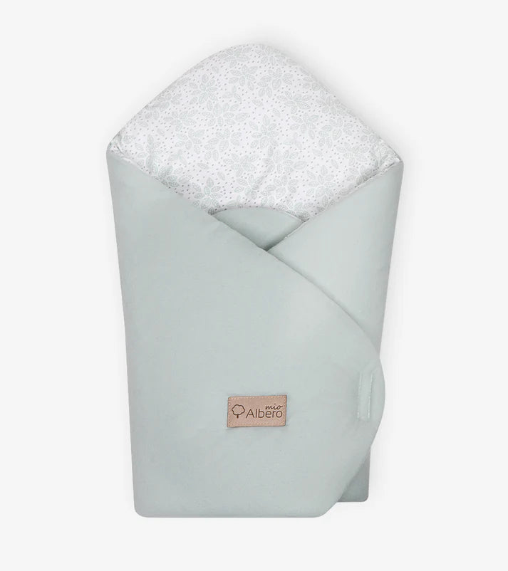 Baby Wrap / Blanket Animals & Love Collection (3 styles available)