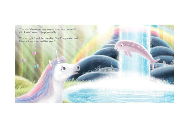 The Last Unicorn - Jemima Summer and P.S Brooks (Paperback)