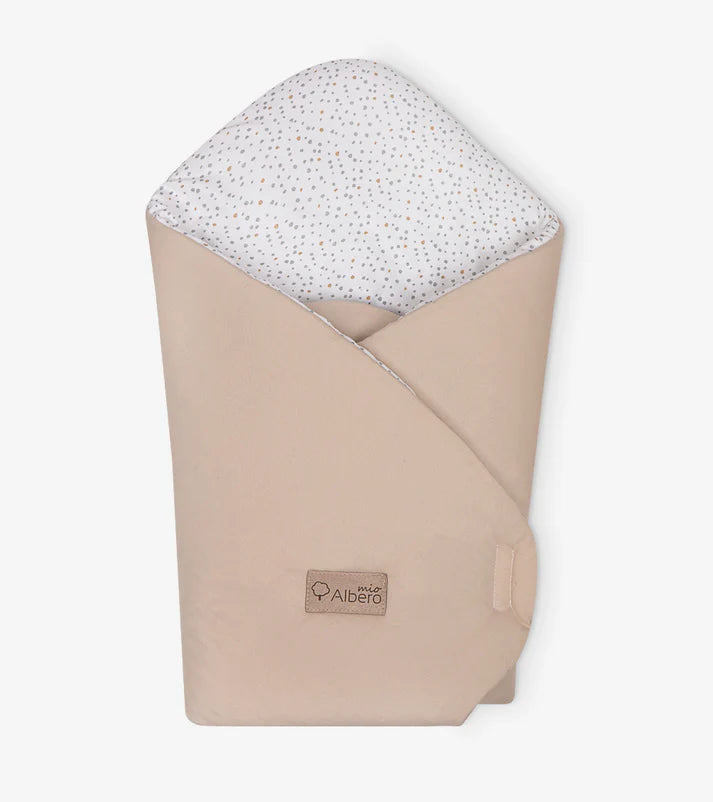 Baby Wrap / Blanket Animals & Love Collection (3 styles available)