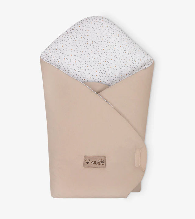 Baby Wrap / Blanket Animals & Love Collection (3 styles available)