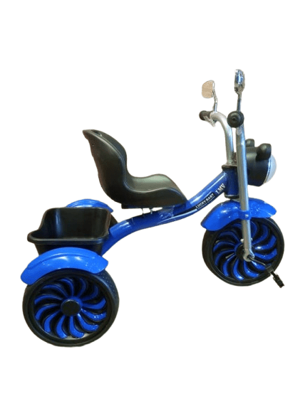 Simba Little Adventurer Tricycle (Ages 2-4)