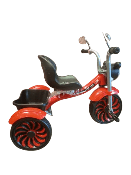 Simba Little Adventurer Tricycle (Ages 2-4)