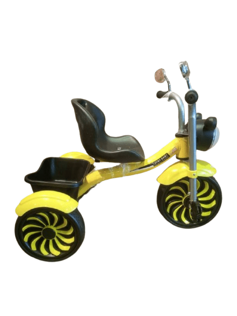 Simba Little Adventurer Tricycle (Ages 2-4)