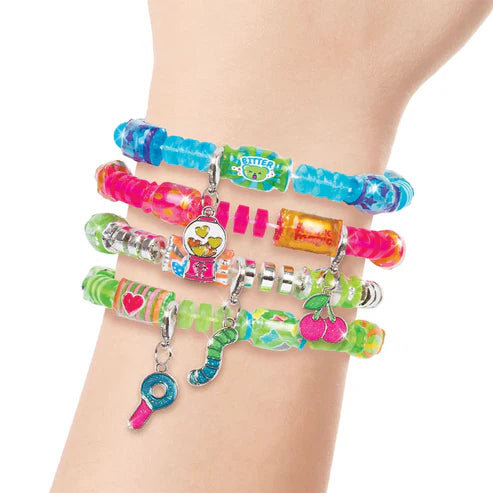 Make It Real Shrink Magic Bracelet Kit (available in 2 colors)