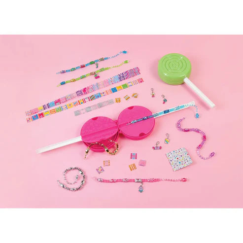 Make It Real Shrink Magic Bracelet Kit (available in 2 colors)