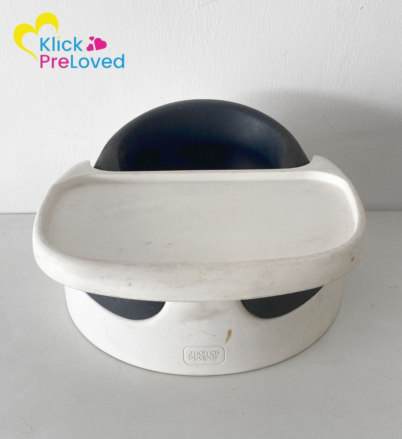 PreLoved Mamas & Papas Toddler Seat (Loved)