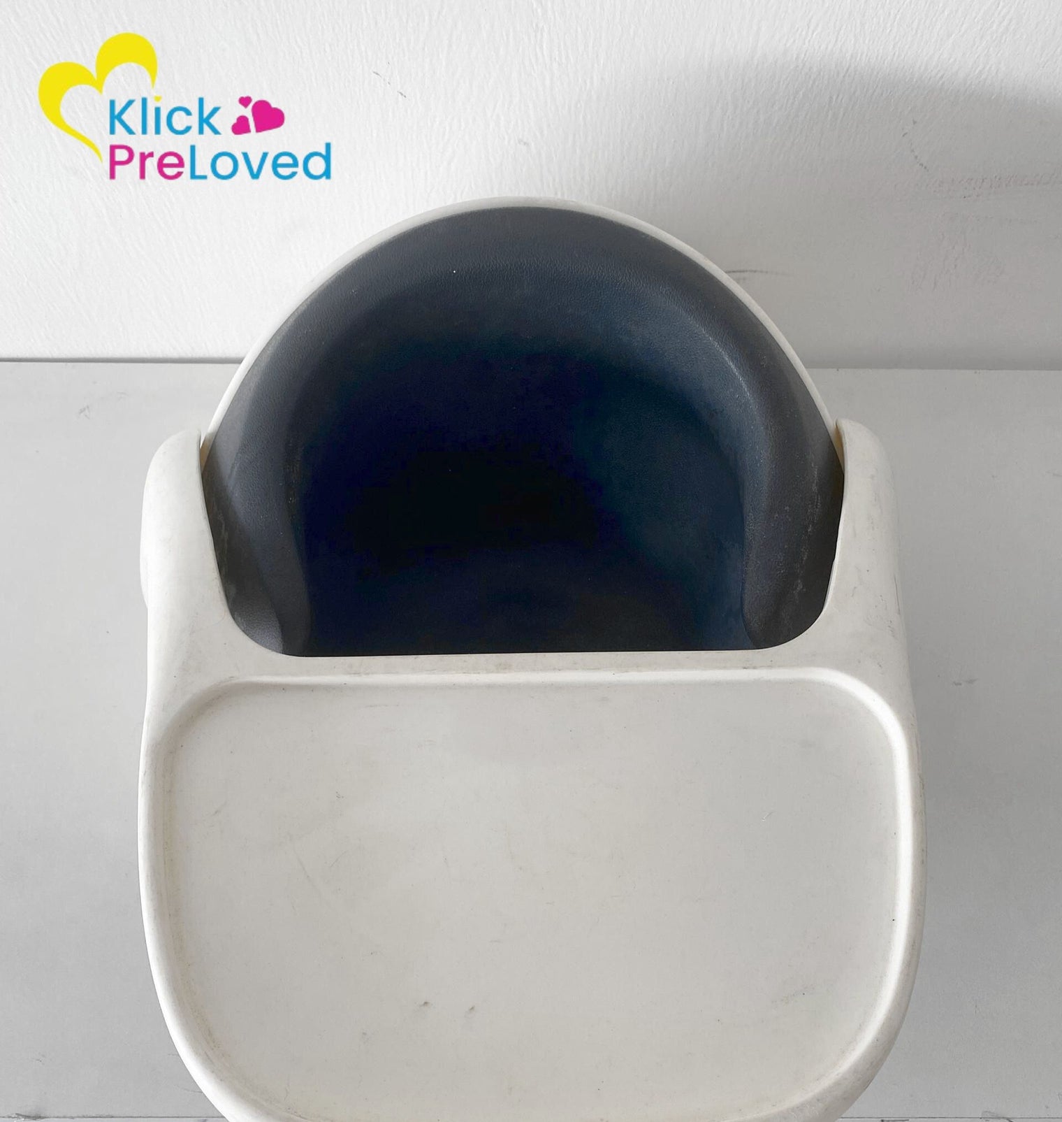 PreLoved Mamas & Papas Toddler Seat (Loved)