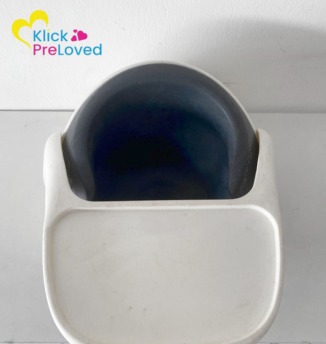 PreLoved Mamas & Papas Toddler Seat (Loved)