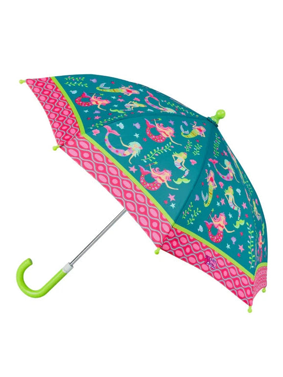 Stephen Joseph Mermaid Umbrella