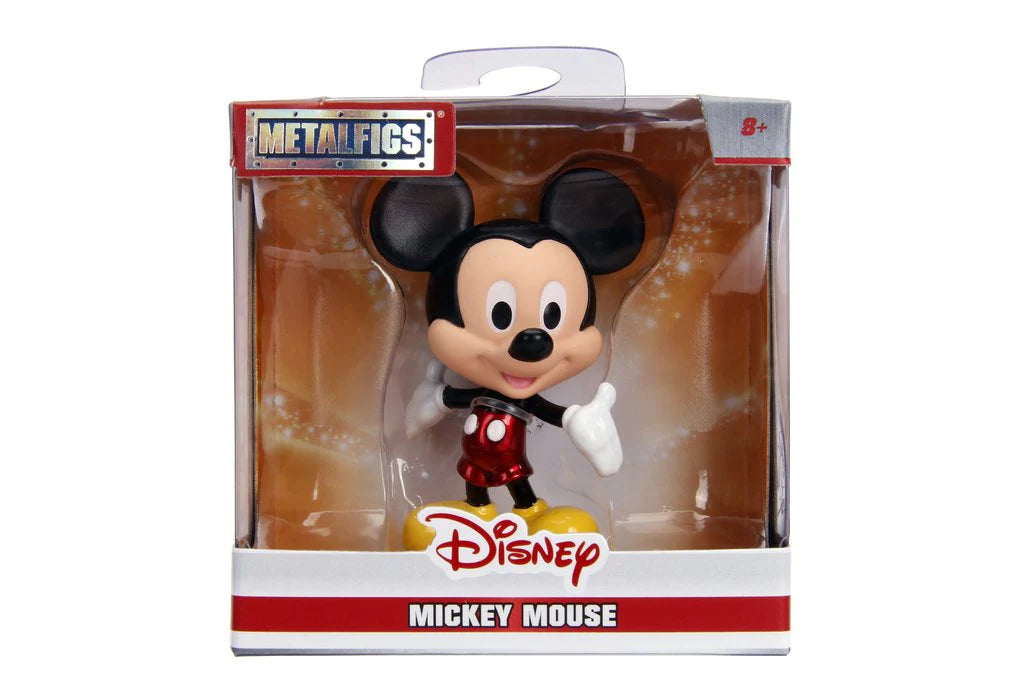 Mickey mouse classic figure 2.5 inches