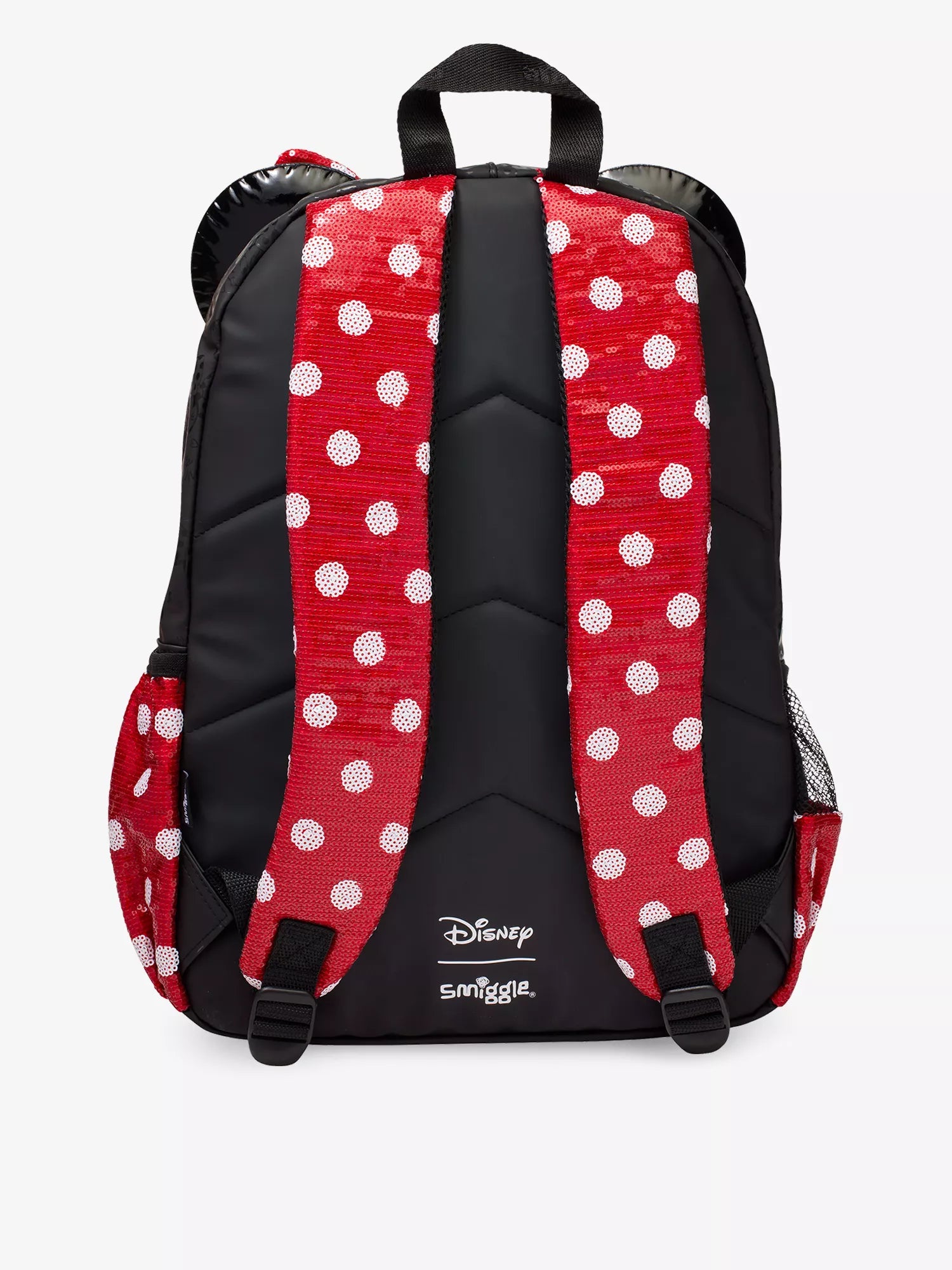 Smiggle Minnie Mouse Backpack 16"
