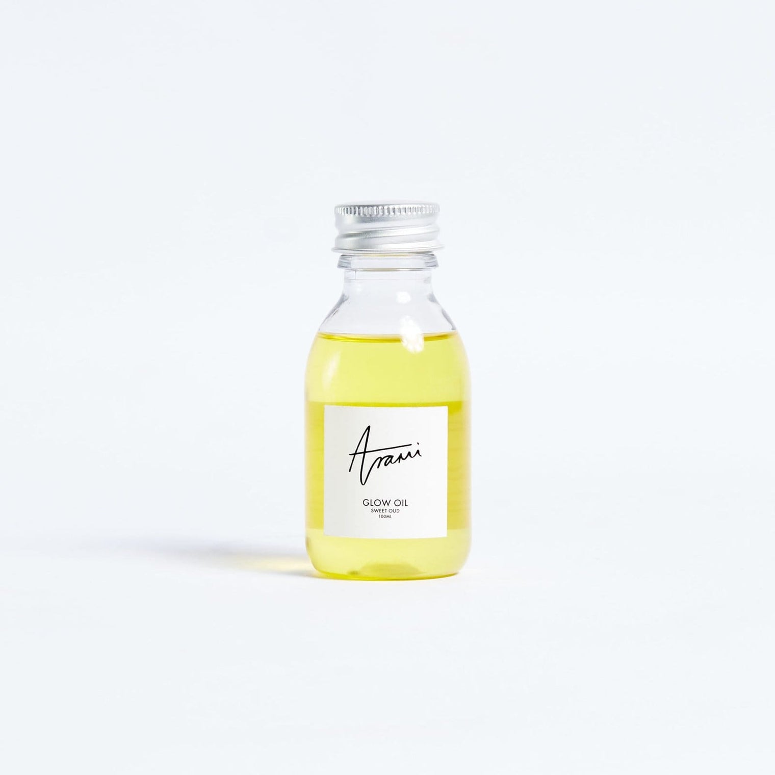Arami Glow Oil 100ml (Available in 4 different fragrances)