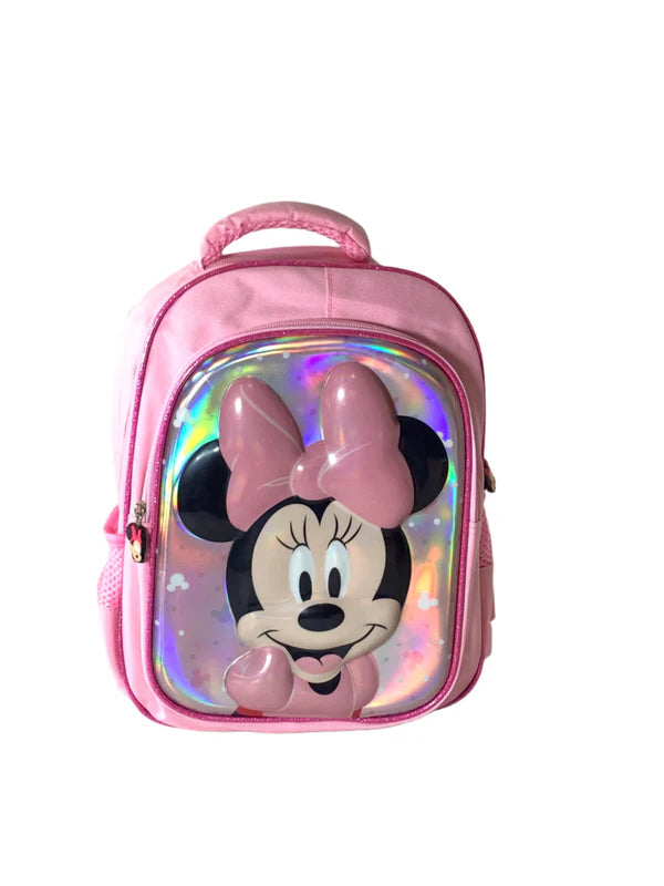 Minnie Mouse Backpack -12"