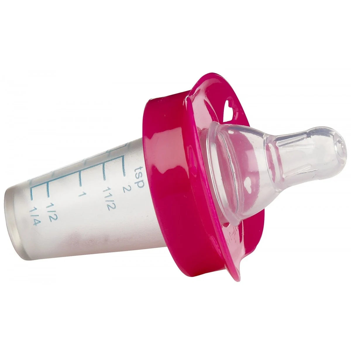 Munchkin Liquid Medicine Dispenser 0m+ - Pink