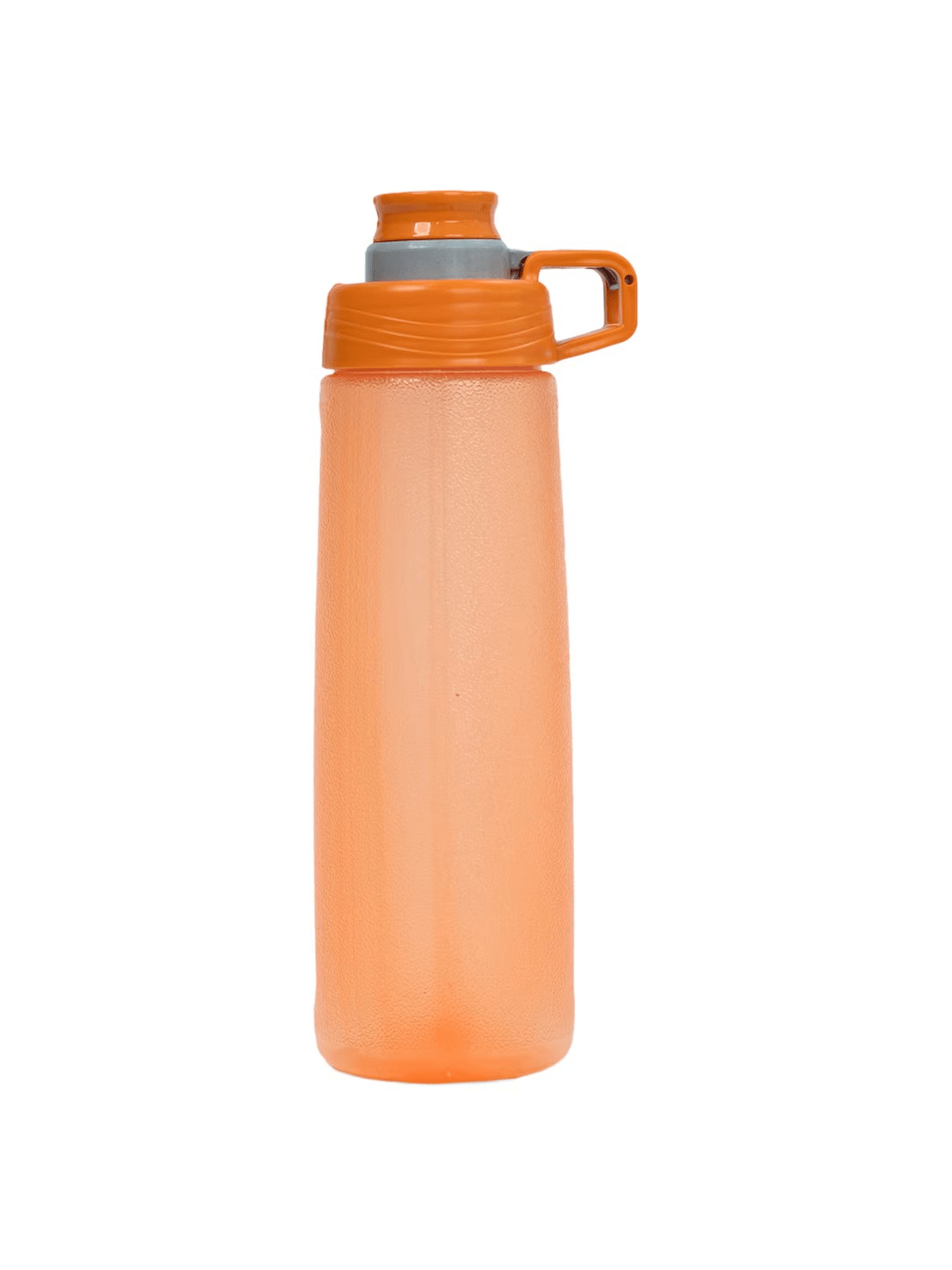 Orange Sacvin Cool Wave Water Bottle - 900ml