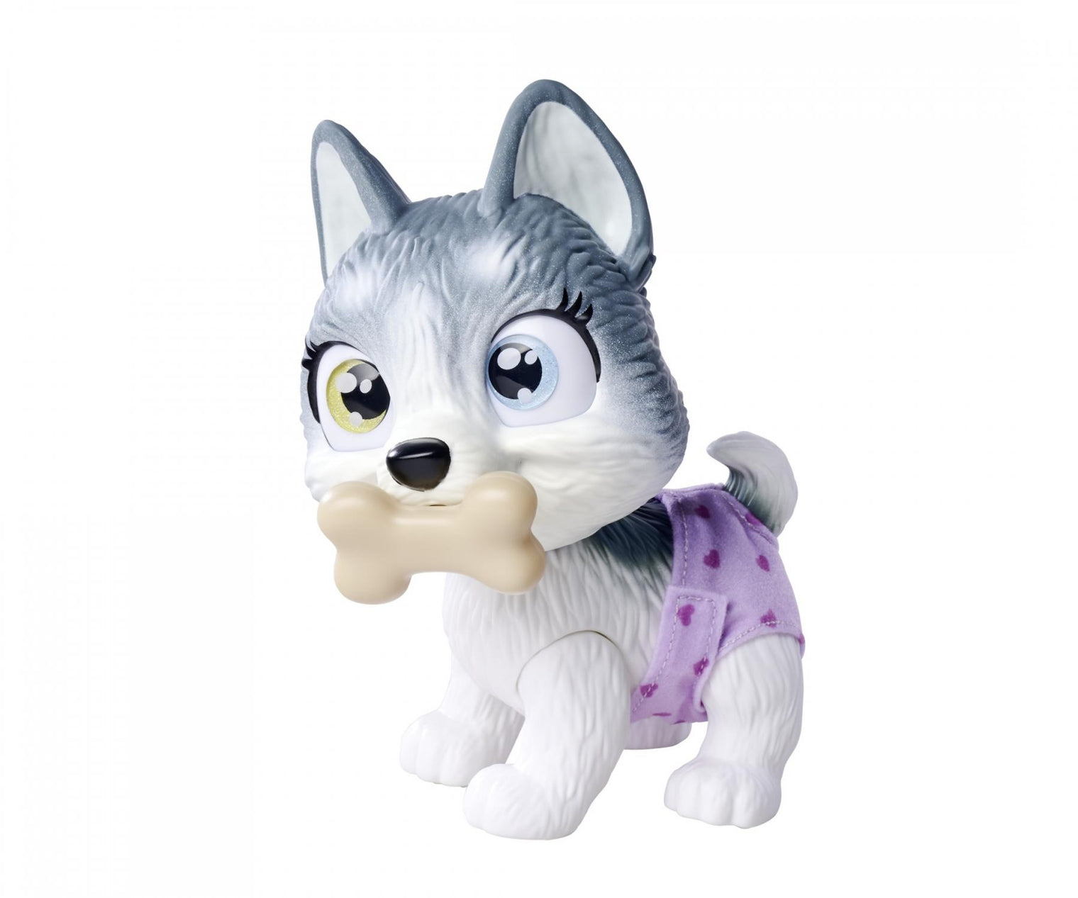 Pamper Petz - Husky
