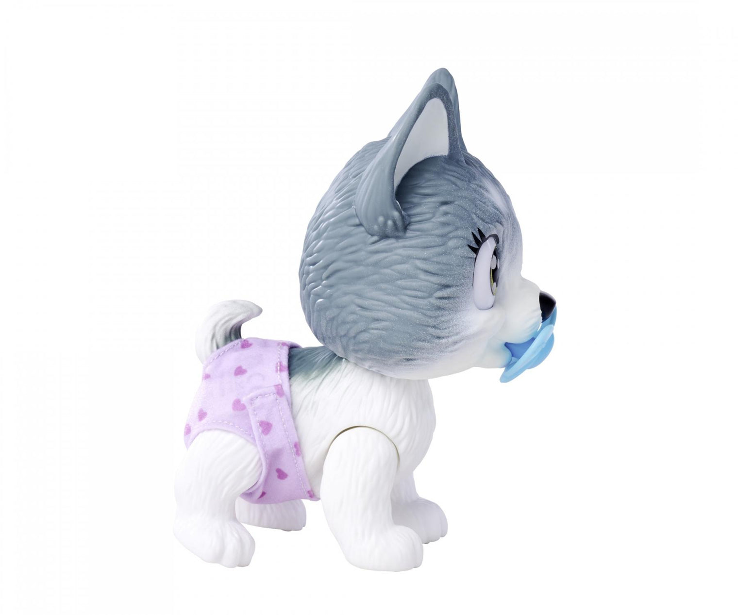 Pamper Petz - Husky