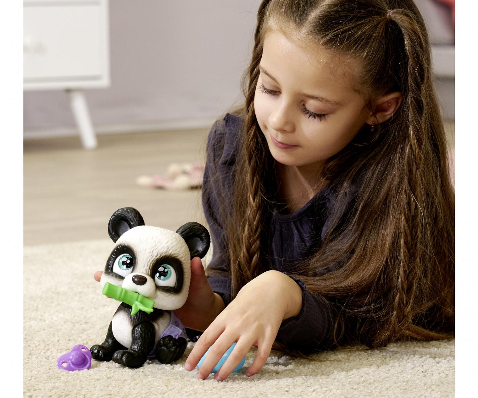 Pamper Petz - Panda