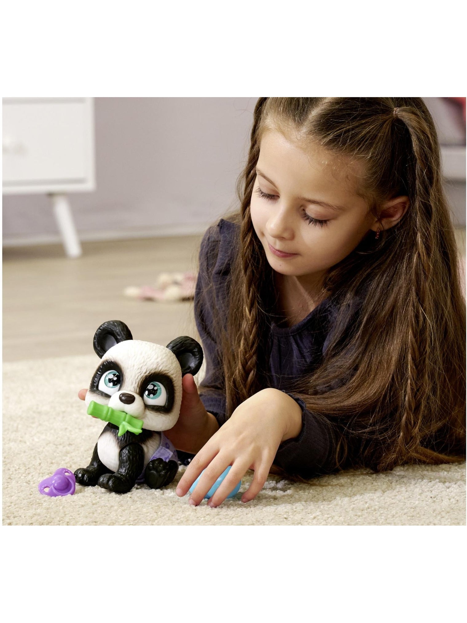 Pamper Petz - Panda