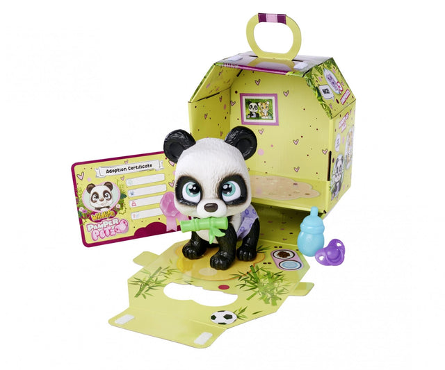 Pamper Petz - Panda