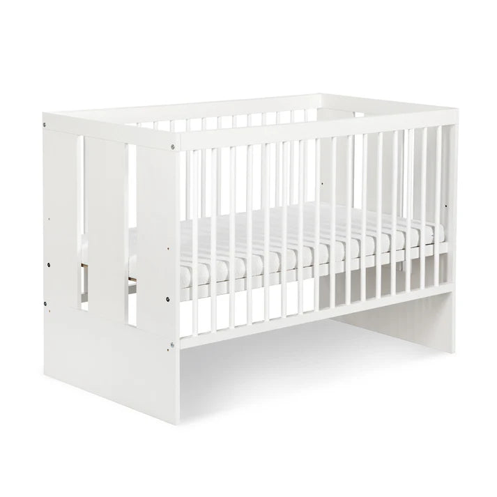 Crib Paula Collection 120x60 cm