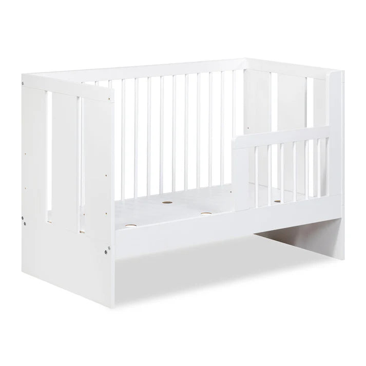 Crib Paula Collection 120x60 cm