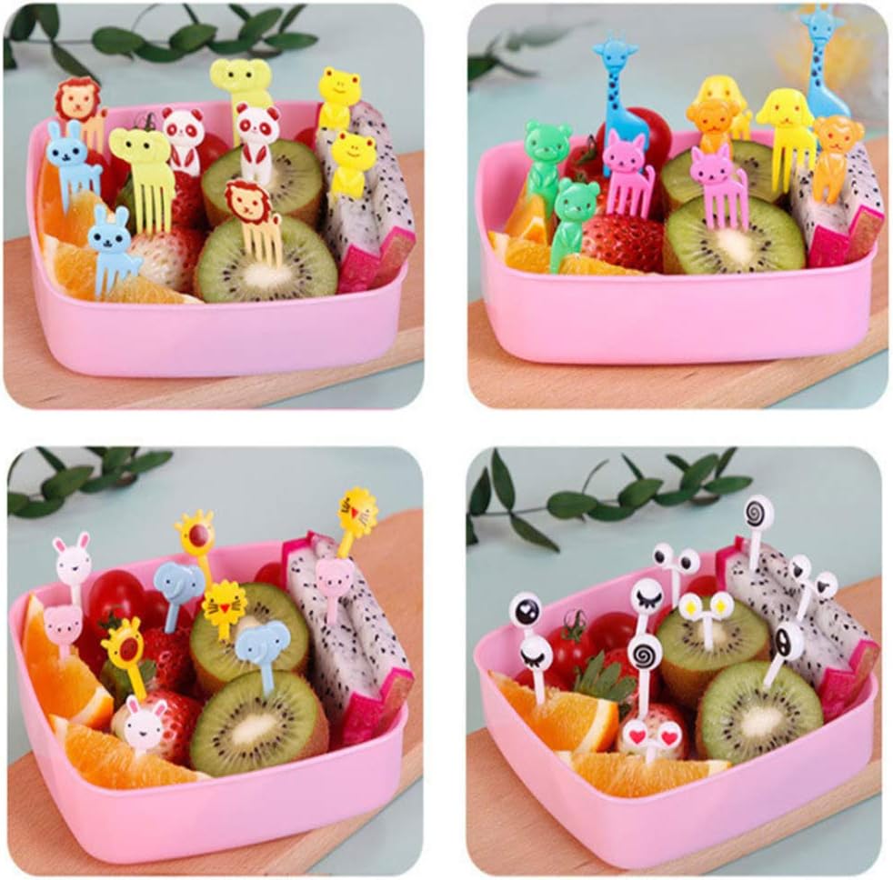 Kids Fruit Picks Needle