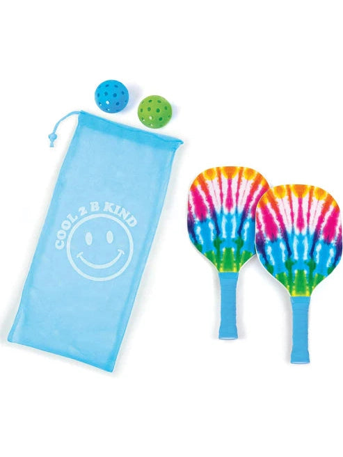 2 Person Pickleball Set - Adventure Fun