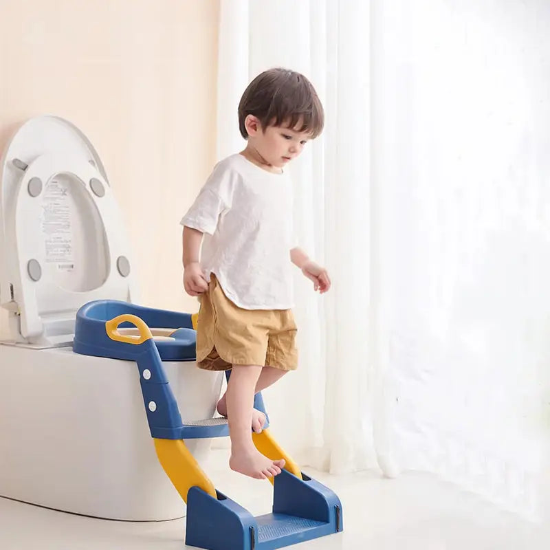 Toimoys Baby Multifunctional Toilet
