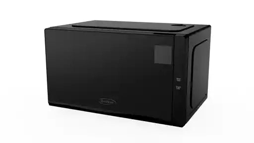 Kenstar Dynamic Inverter Microwave, 25L, Digital Display, Grill Function, 10 Power Levels, 800W, Turntable Glass Tray 285mm