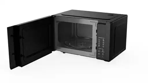 Kenstar Dynamic Inverter Microwave, 25L, Digital Display, Grill Function, 10 Power Levels, 800W, Turntable Glass Tray 285mm