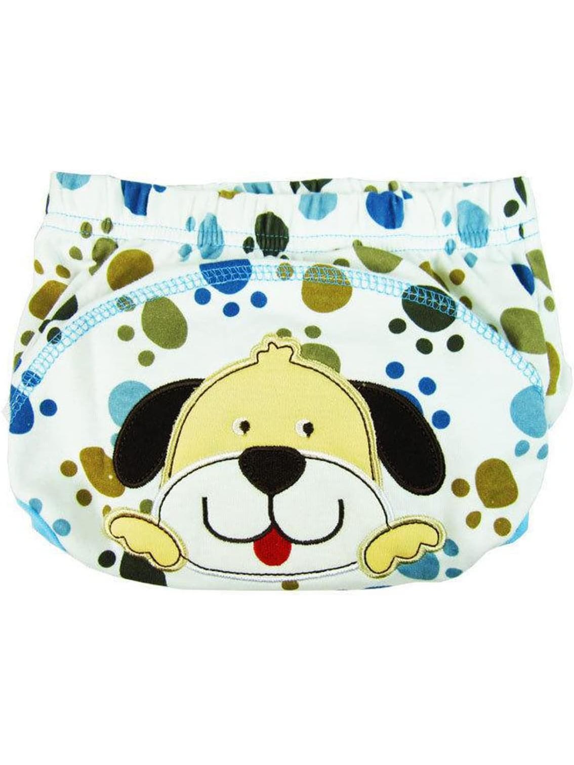 Baby Adjustable and Reusable Nappies