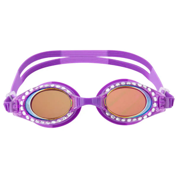 Sparkle Swim Goggles - 5 Colours Available