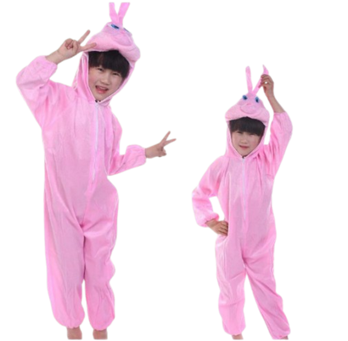 Bunny Rabbit Costume