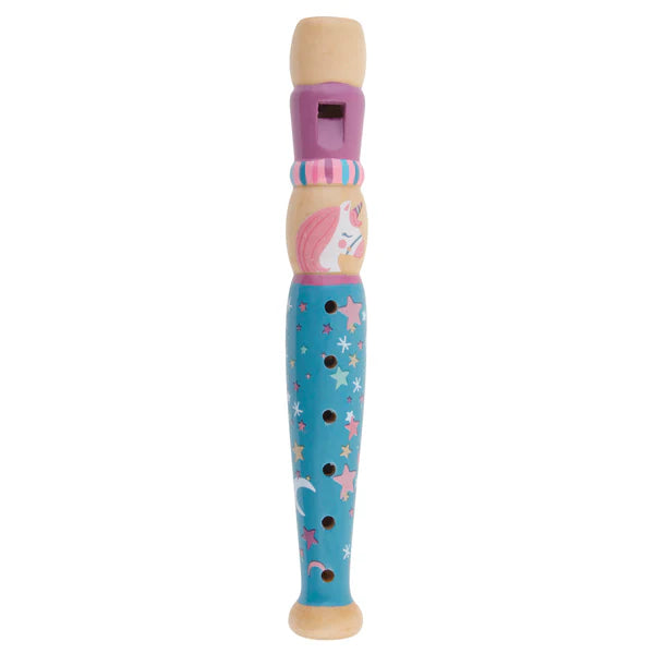 Recorder Flute (Available in 3 different designs)